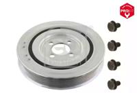 Febi 33813 Шків колінвала Febi 33813 Шків колінвала