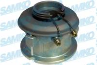 LPR 3472 Підшипник зчеплення вижимний