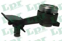 LPR 3478 Підшипник зчеплення вижимний