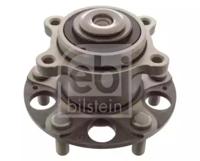 Febi 33929 Wheel bearing