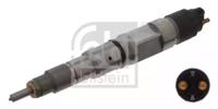 Febi 33940 Nozzle assy fuel injector