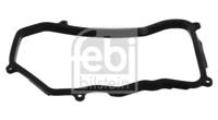 Febi 33944 Oil pan gasket rubber Febi 33944 Oil pan gasket rubber