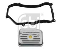 Febi 33945 Фільтр АКПП