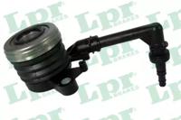 LPR 3490 Bearing gearbox