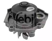 Febi 33957 Water pump