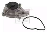 Febi 33959 Water pump