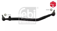 Febi 34119 End assy steering rack