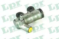 LPR 3543 Cylinder assy clutch LPR 3543 Cylinder assy clutch