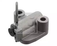 Febi 34161 Tensioner assy pulley Febi 34161 Tensioner assy pulley