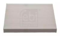 Febi 34187 Фільтр салону Febi 34187 Фільтр салону