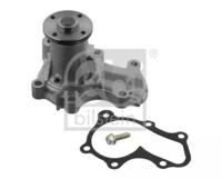 Febi 34267 Water pump