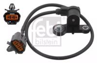 Febi 34302 Sensor assy crankshaft position