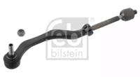 Febi 34303 End assy steering rack Febi 34303 End assy steering rack