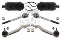 Febi 34332 Рульова тяга Febi 34332 Рульова тяга