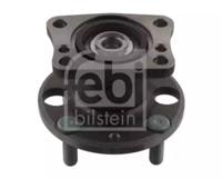 Febi 34378 Wheel bearing Febi 34378 Wheel bearing
