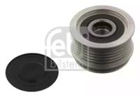 Febi 34547 Механізм вільного ходу генератора