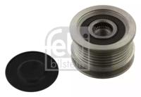 Febi 34548 Шкив генератора