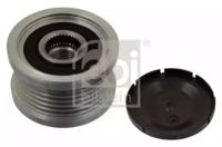 Febi 34600 Механізм вільного ходу генератора Febi 34600 Механізм вільного ходу генератора