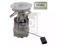 Febi 34604 Насос паливний