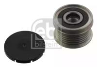 Febi 34612 Механізм вільного ходу генератора