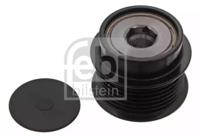 Febi 34663 Механізм вільного ходу генератора Febi 34663 Механізм вільного ходу генератора