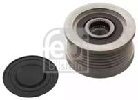 Febi 34711 Шкив генератора