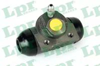 LPR 4063 Cylinder drum brake