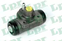 LPR 4068 Cylinder drum brake
