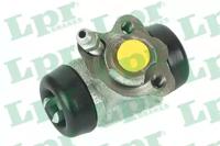 LPR 4088 Cylinder drum brake
