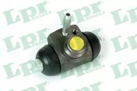 LPR 4089 Цилиндр тормозной рабочий LPR 4089 Цилиндр тормозной рабочий