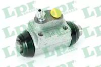 LPR 4093 Cylinder drum brake