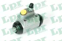 LPR 4094 Cylinder drum brake