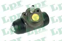 LPR 4113 Cylinder drum brake