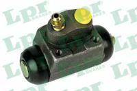 LPR 4222 Циліндр гальмівний робочий