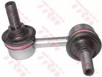 TRW JTS7549 Тяга стабілізатора підвіски TRW JTS7549 Тяга стабілізатора підвіски