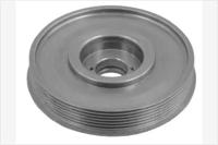 MGA DP100 Шків колінвала