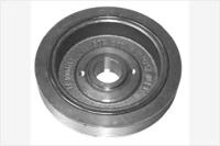 MGA DP103 Шкив коленвала