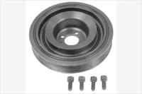 MGA DP115 Шків колінвала MGA DP115 Шків колінвала