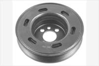 MGA DP124 Шкив коленвала