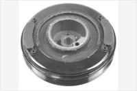 MGA DP125 Шків колінвала