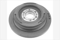 MGA DP126 Шкив коленвала