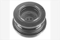 MGA DP128 Шкив коленвала MGA DP128 Шкив коленвала