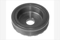 MGA DP160 Шкив коленвала