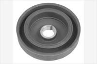 MGA DP165 Шкив коленвала