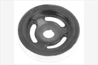 MGA DP172 Шкив коленвала