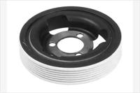 MGA DP222 Шків колінвала