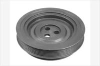 MGA DP224 Шкив коленвала