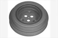 MGA DP225 Шкив коленвала