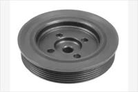 MGA DP234 Шкив коленвала