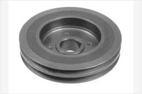 MGA DP236 Шкив коленвала